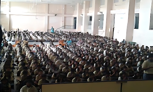 N.S.N Memorial Senior Secondary School — photo 2