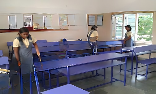 N.S.N Memorial Senior Secondary School — photo 6