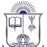 N.S.N Memorial Senior Secondary School logo