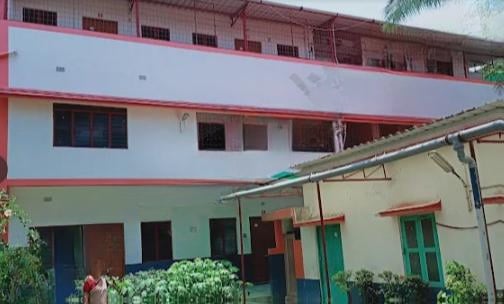 Naba Kishalay Education Centre — photo 1