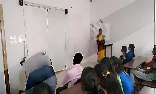 Nagachethana PU College — photo 2