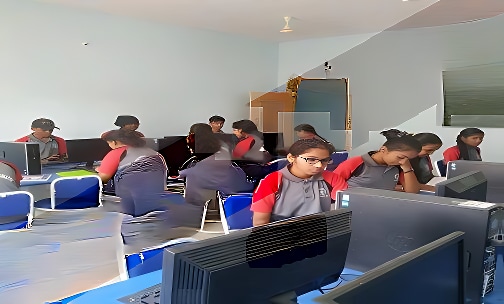 Nagachethana PU College — photo 3