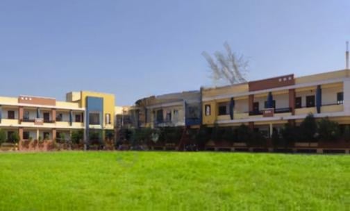 Nagfani Central Academy — photo 1