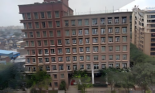 Nahar International School — photo 1
