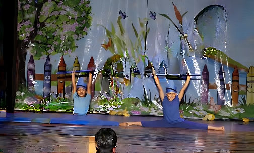 Nahar International School — photo 7