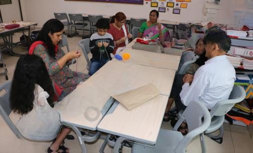 Nahar International School — photo 8