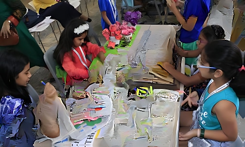 Nahar International School — photo 9