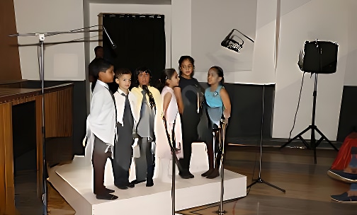 Nahar International School — photo 13