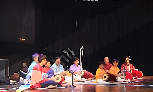Nahar International School — photo 14