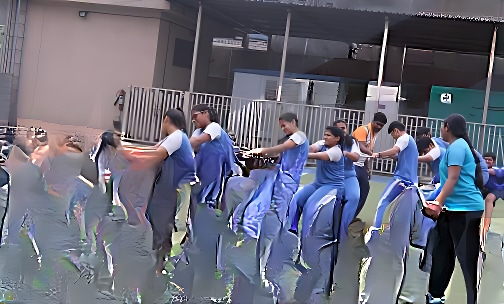 Nahar International School — photo 20
