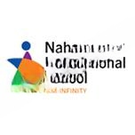 Nahar International School logo