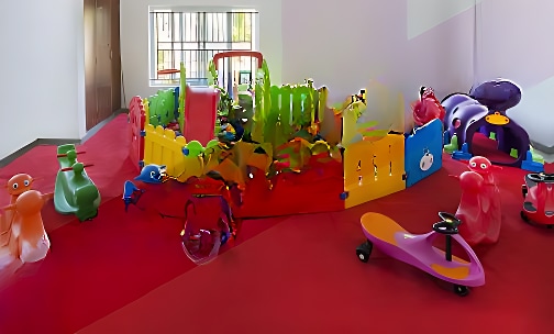 Naksha Academy — photo 3