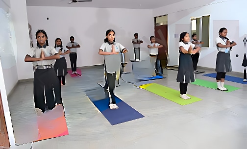 Naksha Academy — photo 5