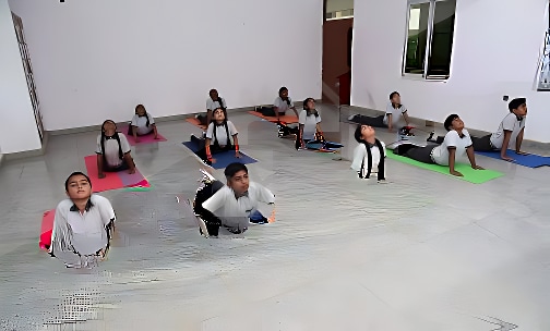 Naksha Academy — photo 6