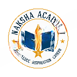 Naksha Academy logo