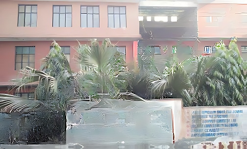 Nalanda Convent School — photo 1