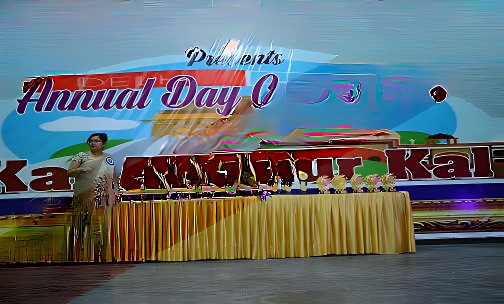 Nalanda Convent School — photo 16