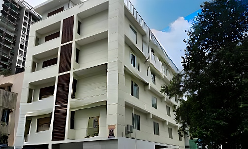 Nalanda English School — photo 1