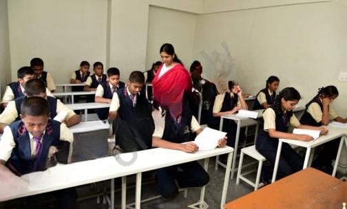 Nalanda English School — photo 2