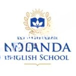 Nalanda English School logo