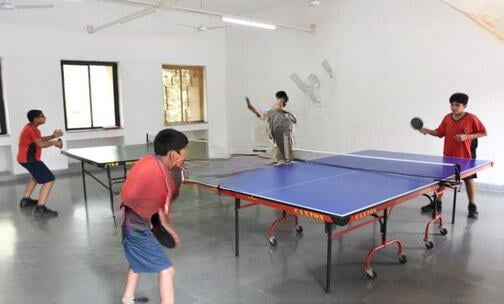 Nalanda International School — photo 4