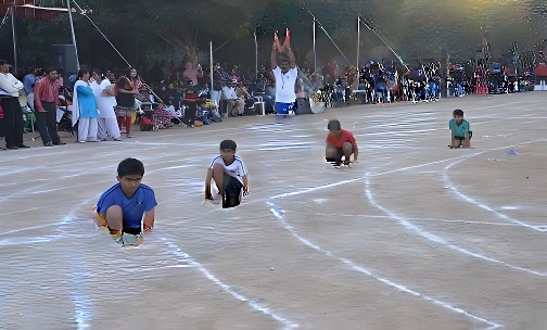 Nalanda International School — photo 7