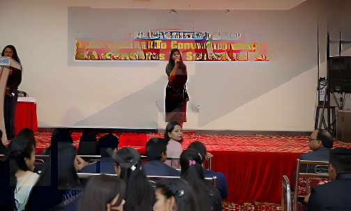 Nalanda Modern Public School — photo 3