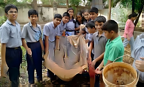 Nalanda Public School — photo 6