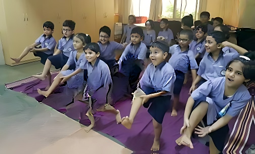 Nalanda Public School — photo 11