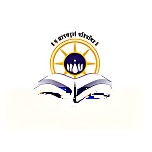 Nalanda Public School logo