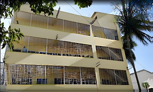 Nalanda Vidya Peeta School — photo 1