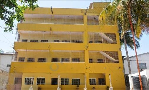 Nalanda Vidya Peeta School — photo 2