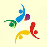 Nalanda Vidya Peeta School logo