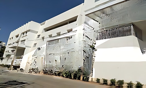 Nalapad Academy — photo 1