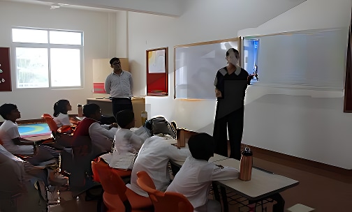 Nalapad Academy — photo 3