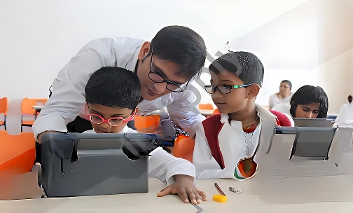 Nalapad Academy — photo 4