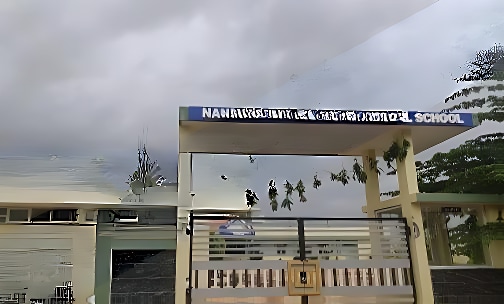 Nandi Hill View School — photo 1