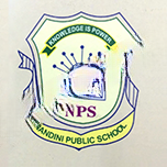 Nandini Public School logo