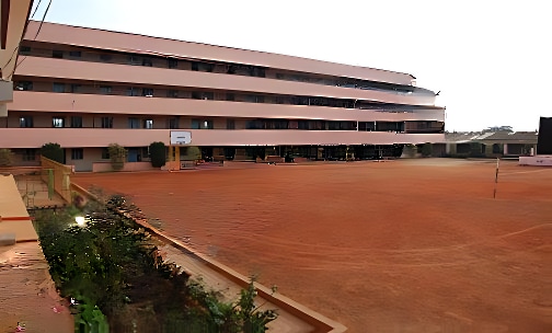 Nandini Vidyanikethana School — photo 1