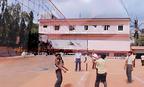 Nandini Vidyanikethana School — photo 6