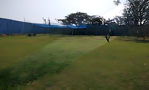 Nanji Shamji Shah English Medium School — photo 1