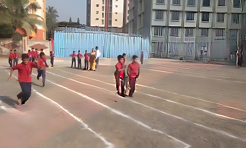 Nanji Shamji Shah English Medium School — photo 2