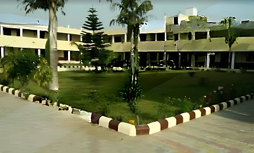 Nankana Sahib Senior Secondary Public School — photo 1