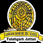 Nankana Sahib Senior Secondary Public School logo