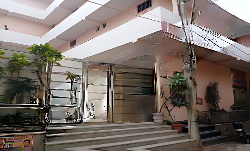 Nanki Public School — photo 1