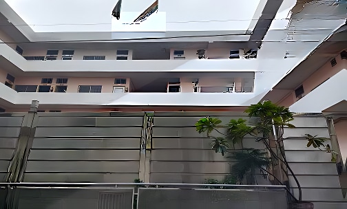 Nanki Public School — photo 2