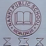 Nanki Public School logo