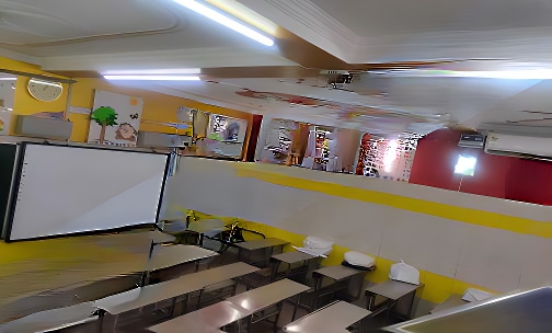 Nanki Public School — photo 2