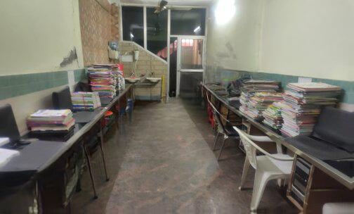Nanki Public School — photo 4
