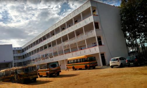 Narayana e-Techno School — photo 1